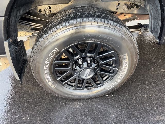 2022 Ford F-350SD Lariat