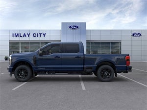 2024 Ford F-350SD XLT 613a