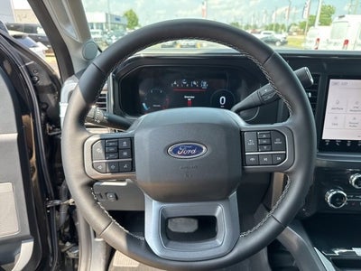 2025 Ford F-350SD Lariat 618a