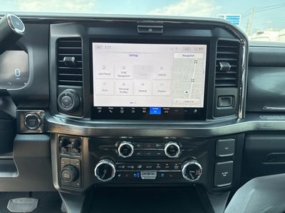 2025 Ford F-350SD Lariat 618a