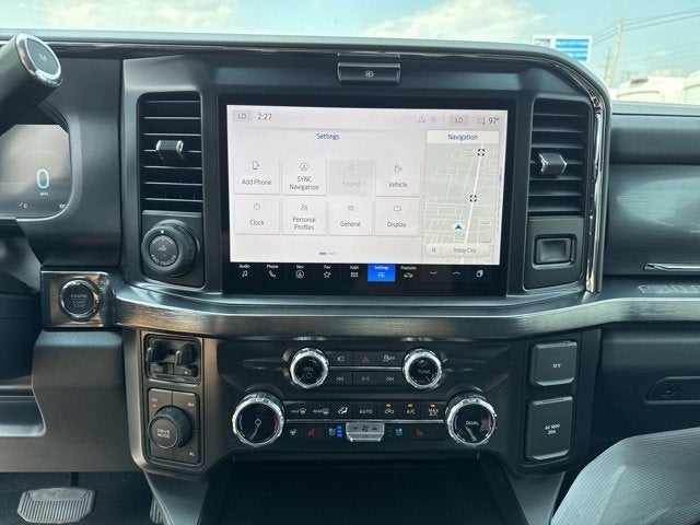 2025 Ford F-350SD Lariat 618a