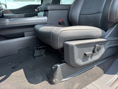 2025 Ford F-350SD Lariat 618a