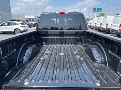 2025 Ford F-350SD Lariat 618a