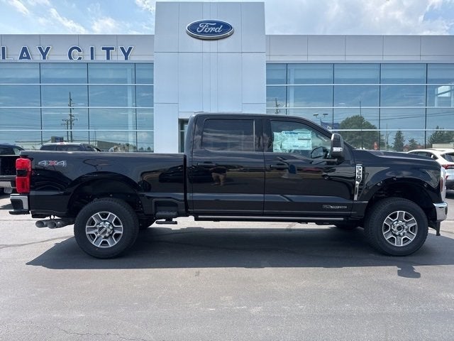2025 Ford F-350SD Lariat 618a