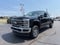 2025 Ford F-350SD Lariat 618a
