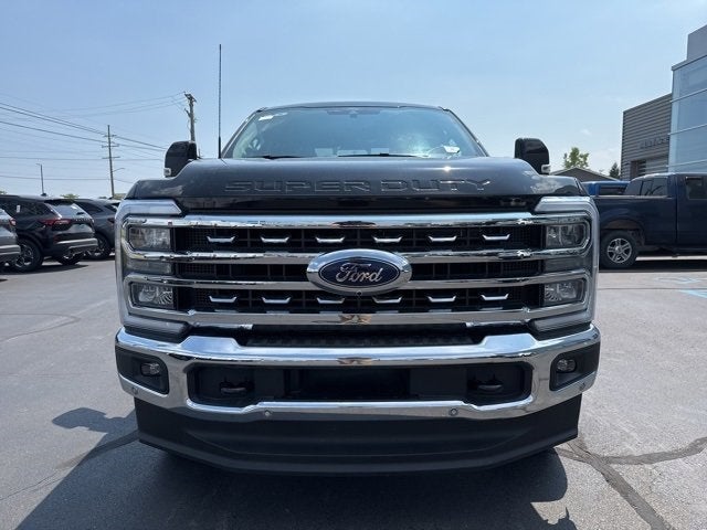 2025 Ford F-350SD Lariat 618a