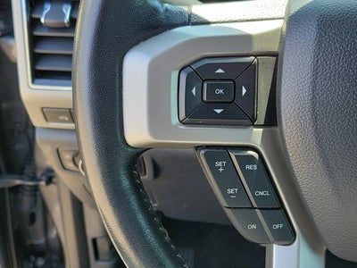 2022 Ford F-350SD Lariat