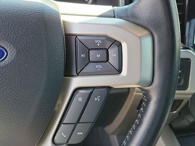 2022 Ford F-350SD Lariat
