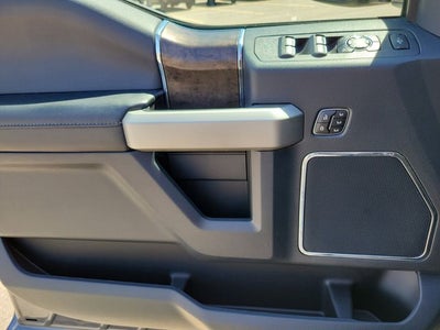 2022 Ford F-350SD Lariat