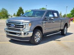 2022 Ford F-350SD Lariat