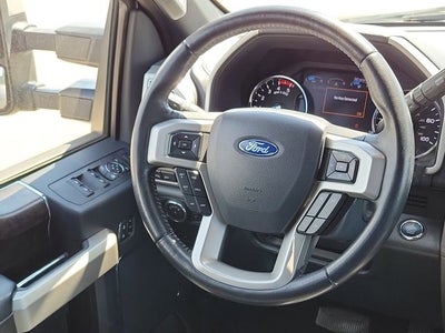 2022 Ford F-350SD Lariat