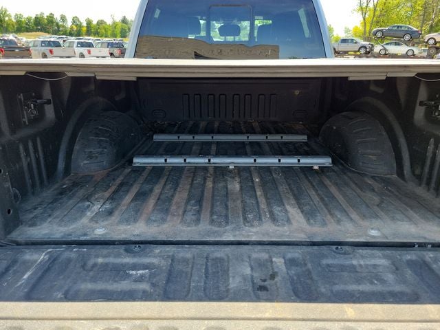 2022 Ford F-350SD Lariat