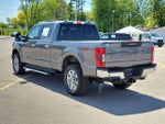 2022 Ford F-350SD Lariat