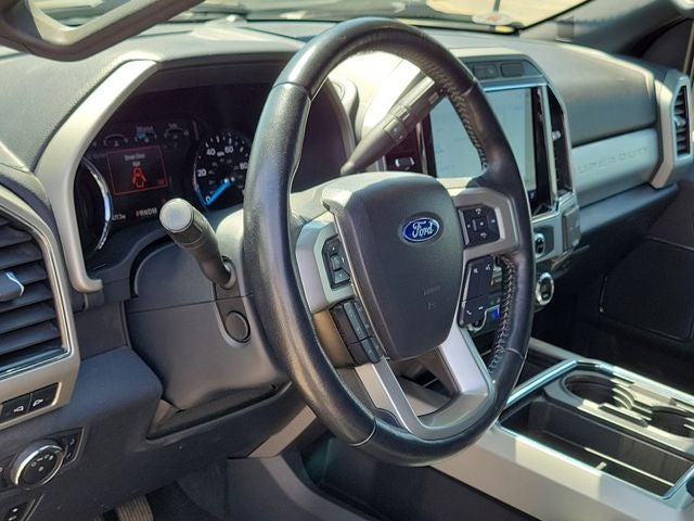 2022 Ford F-350SD Lariat