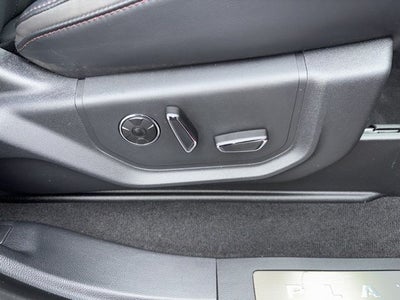 2022 Ford F-350SD Platinum