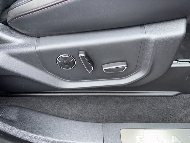 2022 Ford F-350SD Platinum