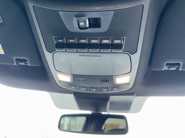 2022 Ford F-350SD Platinum