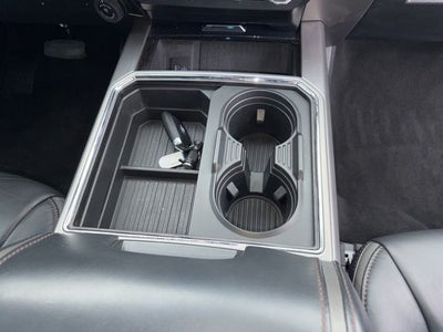 2022 Ford F-350SD Platinum