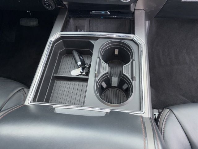 2022 Ford F-350SD Platinum