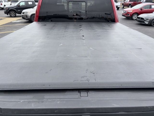 2022 Ford F-350SD Platinum