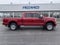 2022 Ford F-350SD Platinum