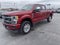 2022 Ford F-350SD Platinum