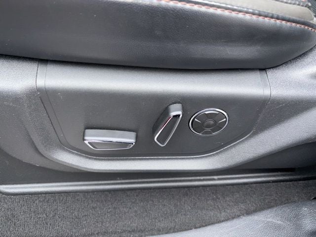 2022 Ford F-350SD Platinum