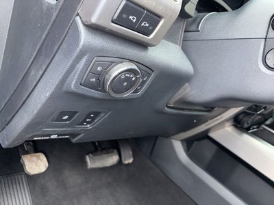 2022 Ford F-350SD Platinum