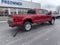 2022 Ford F-350SD Platinum