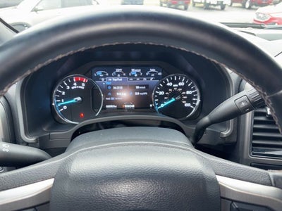 2022 Ford F-350SD Platinum