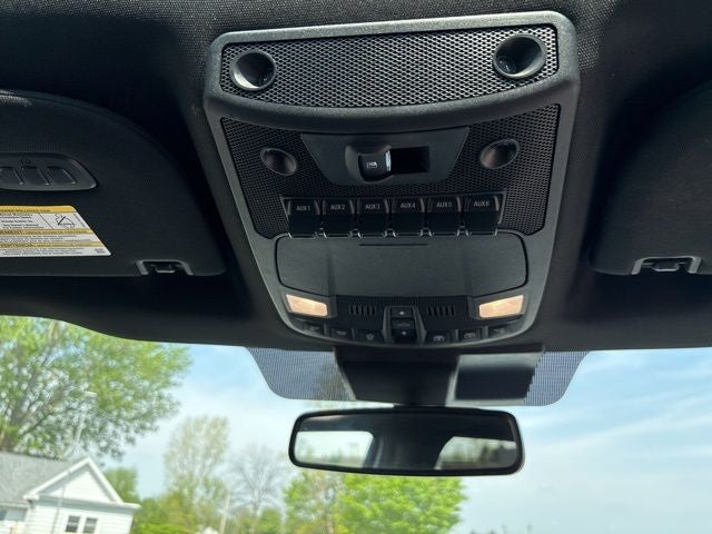 2022 Ford F-350SD Platinum