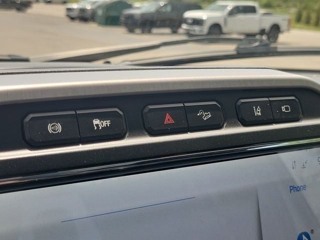 2022 Ford F-350SD Platinum