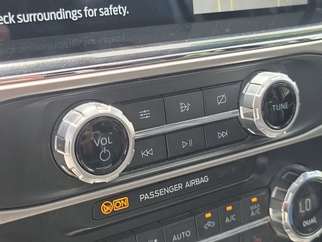 2022 Ford F-350SD Platinum