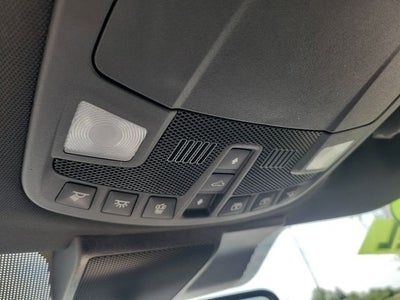 2022 Ford F-350SD Platinum