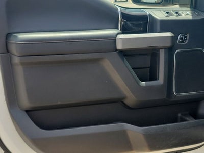 2022 Ford F-350SD Platinum