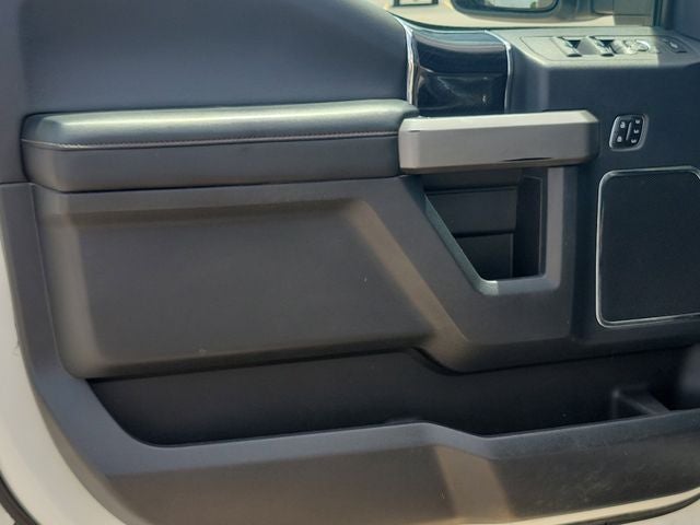 2022 Ford F-350SD Platinum