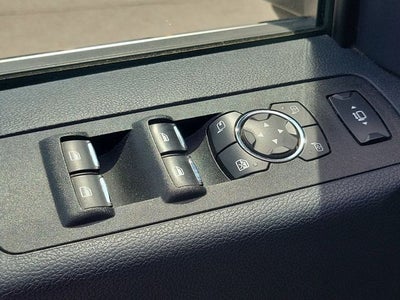 2022 Ford F-350SD Platinum