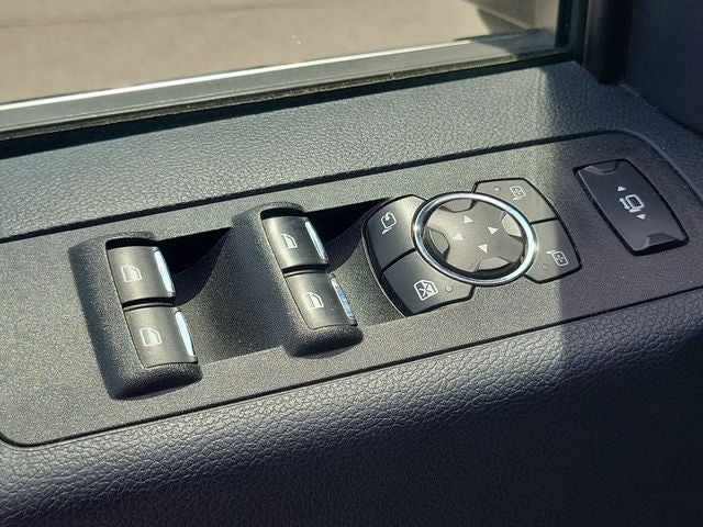 2022 Ford F-350SD Platinum