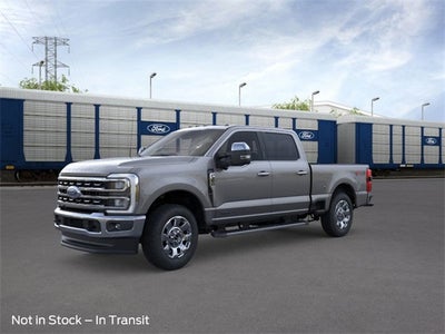 2026 Ford F-350SD Lariat 618a