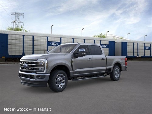 2026 Ford F-350SD Lariat 618a
