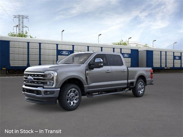 2026 Ford F-350SD Lariat 618a