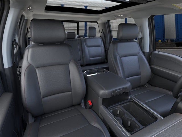 2026 Ford F-350SD Lariat 618a