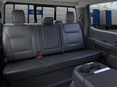 2026 Ford F-350SD Lariat 618a