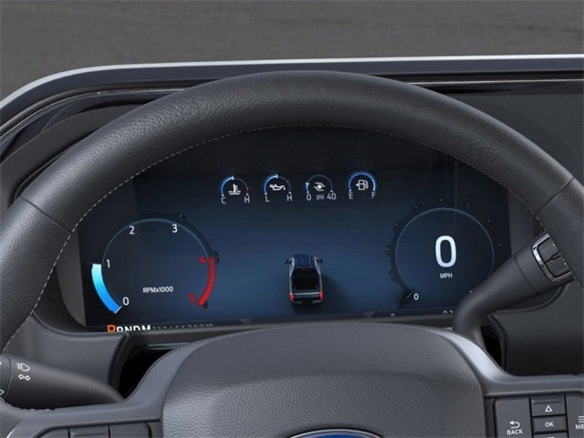 2026 Ford F-350SD Lariat 618a