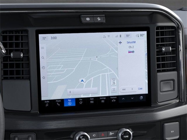 2026 Ford F-350SD Lariat 618a