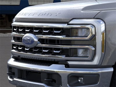 2026 Ford F-350SD Lariat 618a