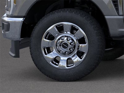 2026 Ford F-350SD Lariat 618a