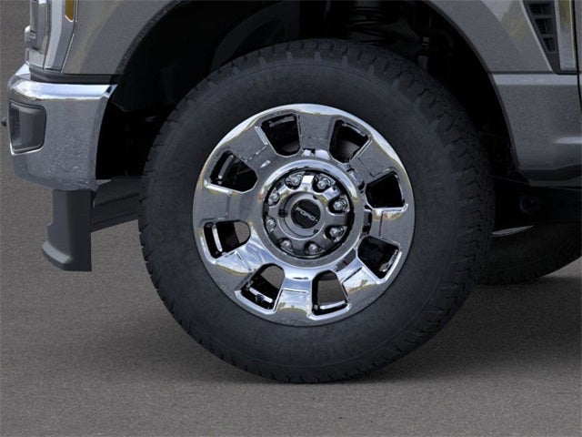 2026 Ford F-350SD Lariat 618a