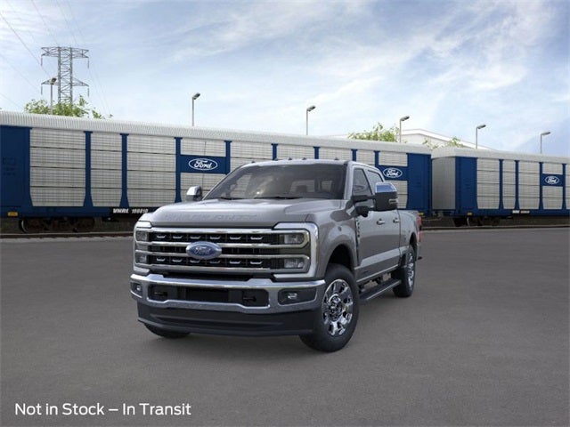 2026 Ford F-350SD Lariat 618a