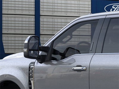 2026 Ford F-350SD Lariat 618a